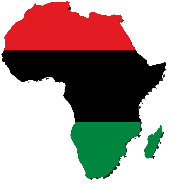 Pan Africa
